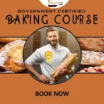 Take a Baking Course To Improve Your Skills