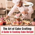 The Art of Cake Crafting: A Guide to Cooking Cake Delight