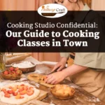 Cooking Studio Confidential: Our Guide to Cooking Classes in Town