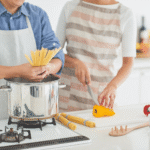 Why Cooking Together Is the Perfect Date Idea in Mumbai