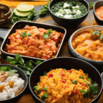 How to Make Diwali, Holi and Festive Cooking Classes Shine in Mumbai