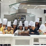 Why Birthday Cooking Parties Are the New Trend for Kids in Mumbai