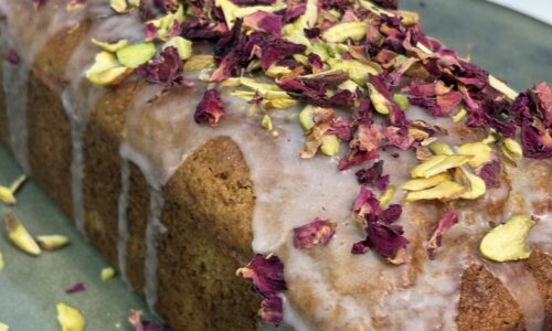 One Day Baking Workshop – Tea Time Cakes