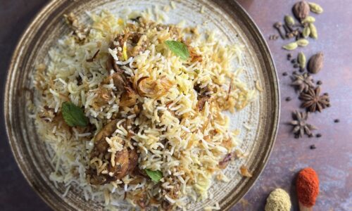 Government Certified Cooking Course – Full Course