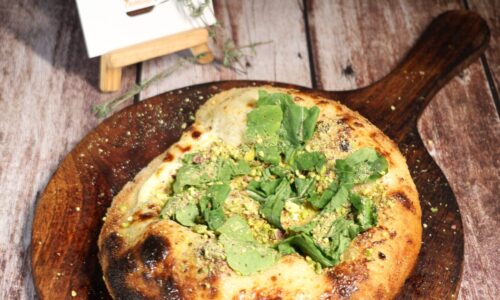 One Day Cooking Workshop – Neapolitan Pizza