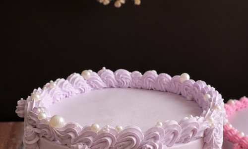 One Day Baking Workshop – Cake Making Masterclass