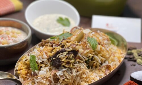 Government Certified Cooking Course – Non Veg